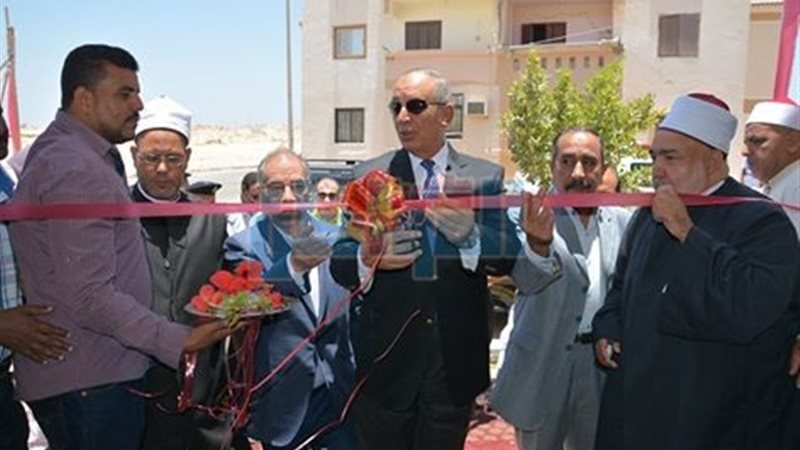 جانب من الحدث