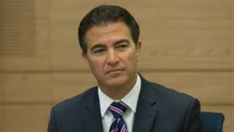 يوسي كوهين