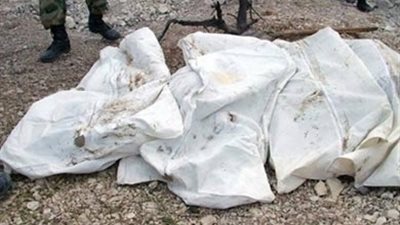 مصرع 30 شخصا إثر احتراق حافلة سياحية بإقليم 