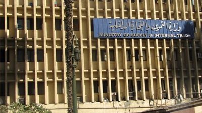 التموين تنفي وجود أى مخالفات في صوامع الأقماح بمحافظة القليوبية