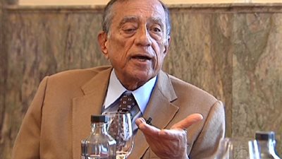 بالفيديو.. «كبيش»: مفاوضات التصالح مع حسين سالم بمراحلها النهائية