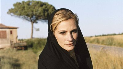 جوليا روبرتس تتجه لتمثيل مسلسلها التلفزيوني الأول