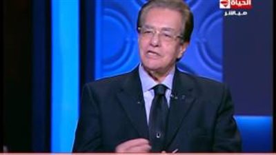 بالفيديو.. عدلي حسين: المُناخ العام لن يتقبل تعديل الدستور