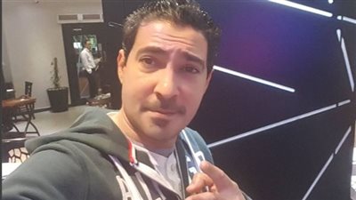 محمد بركات: 