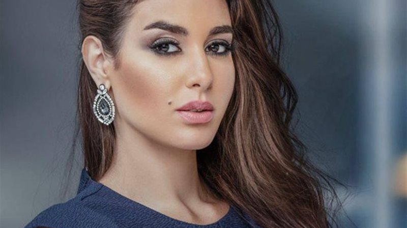 ياسمين صبري 