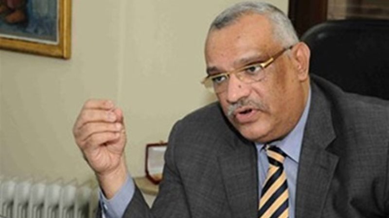  المهندس محمد أبو