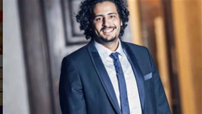 بالفيديو.. حامد الشراب يغني لـ