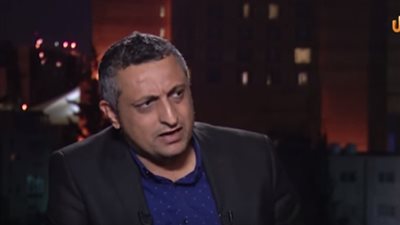 محمود حجاج: تصريحات وزير الثقافة اليمني رسالة للحوار والسلام
