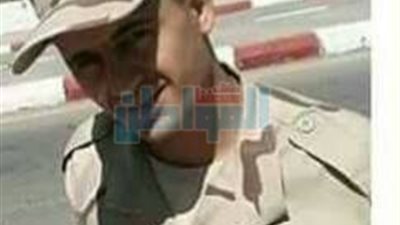 ننشر الاعترافات التفصيلية للمتهمين بقتل مجند النيابة العسكرية في الشرقية