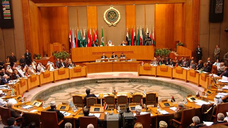 اجتماع مجلس جامعة