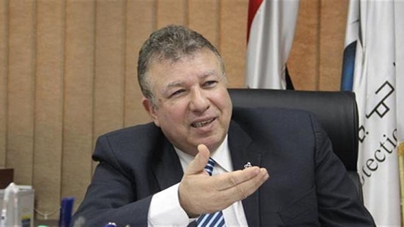  رئيس جهاز حماية