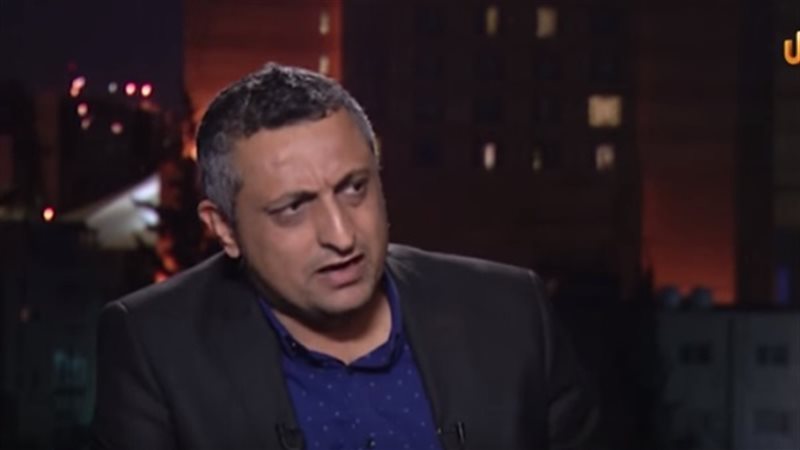  وزير الثقافة اليمني