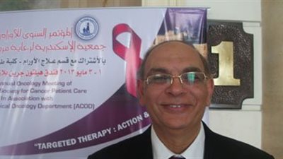 رئيس القطاع الطبي بالأعلى للجامعات يفتتح ورشة تطوير التعليم بالإسكندرية