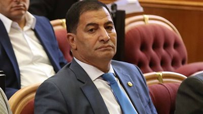 نائب برلماني: مصر تحولت لدولة مستورة للغاز