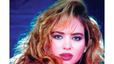 وفاء مكي: شعرت بالخجل أثناء تصوير 