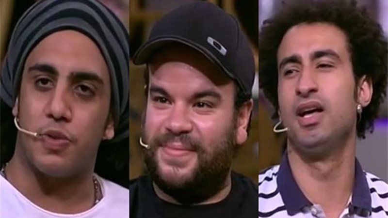 علي ربيع ينقذ عبد