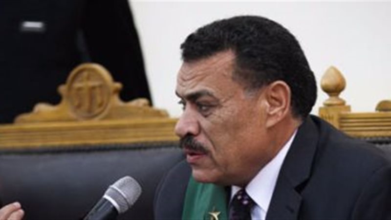 المستشار صلاح محجوب