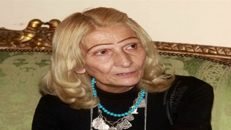 حفيدة الخديوى عباس