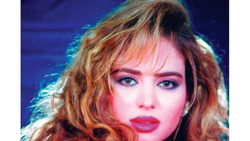 وفاء مكي