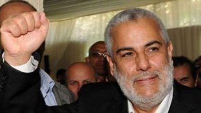 رئيس الحكومة المغربية يستقبل مدير منظمة العمل العربية