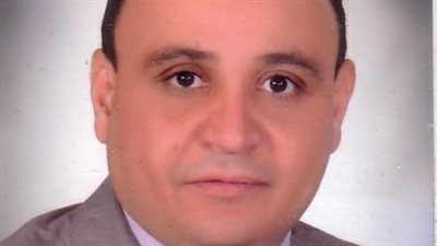 أيمن عثمان يفوز بمنصب أمين عام نقابة صيادلة مصر