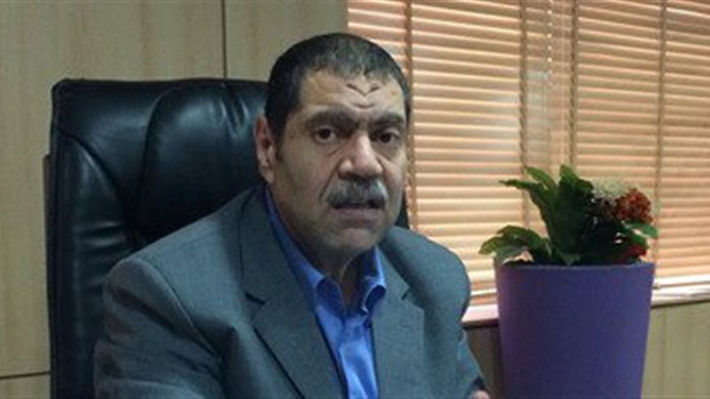 سراج الدين سعد رئيس