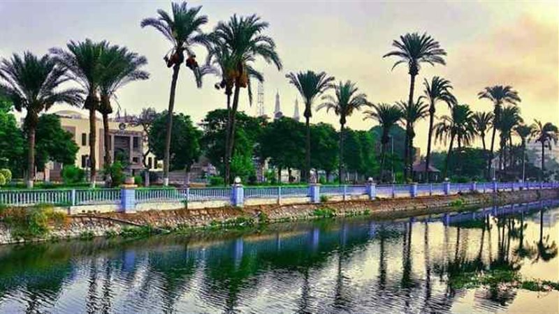 شارع جي شير