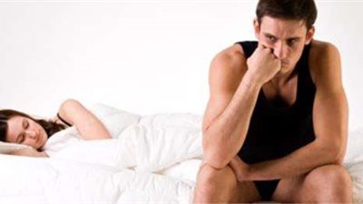 تعرف على سبب ضعف الانتصاب وكيفية التخلص منه