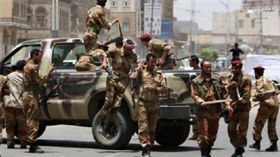 الحوثيون يسيطرون على موقعين حدوديين للجيش السعودي