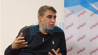 بالفيديو.. نجل المشير عبد الحكيم عامر يكشف دور والده في ثورة يوليو