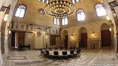 اليوم.. قطاع صندوق التنمية الثقافية ينظم 3 ورش فنية بقصر الأمير طاز