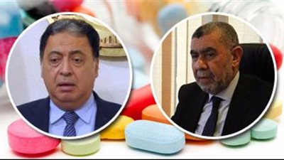 اليوم.. لجنة الصحة بالبرلمان تناقش مصير أزمة الدواء