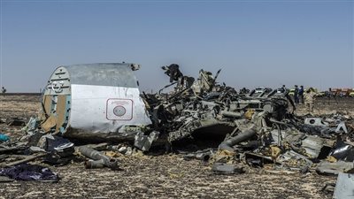 بث مباشر.. تأبين ضحايا الطائرة الروسية المنكوبة