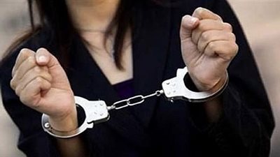 ننشر صورة المتهمة بقتل زوجها طعنا ببولاق الدكرور