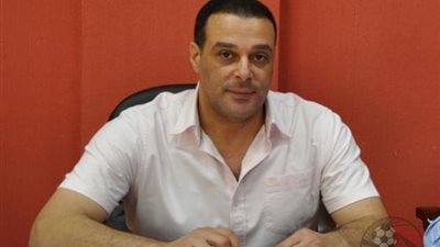 عصام عبد الفتاح يكشف عن الحكم الذي تمنى أن يدير 