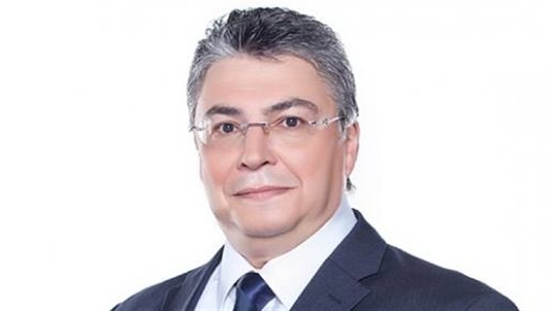  الإعلامي، جمال عنايت