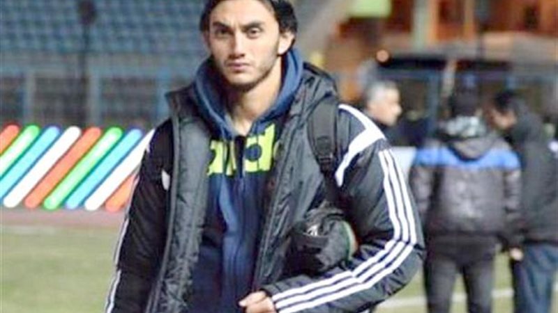 محمد مجدي 