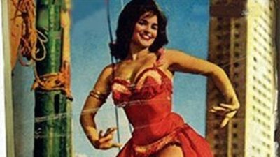 ناهد صبري.. الراقصة التي حاربت من أجل الفن ثم اعتزلت وارتدت النقاب 