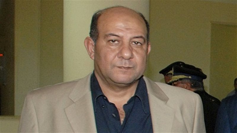 مجدى عبد العال