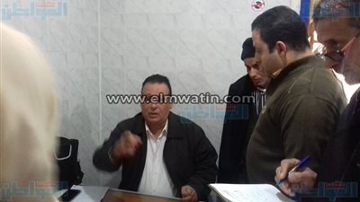 حملة مفاجئة تكشف غياب 4 أطباء بمركز طب أسرة الدقهلية