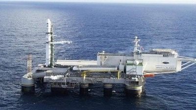 ظهور أول قاعدة فضائية خاصة في روسيا