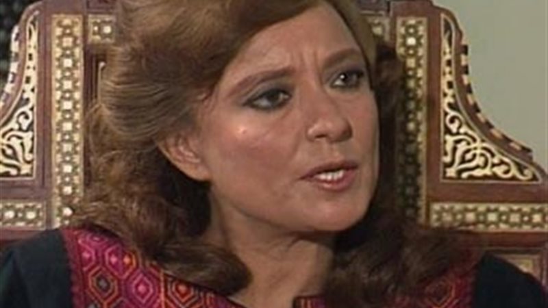 محسنة توفيق