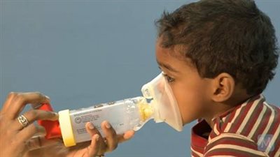 كيف تتخلص من الإصابة بحساسية الصدر 
