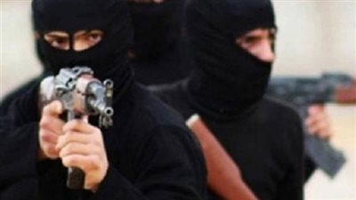 إصابة مجند وسيدة وطفل إثر قيام مجهولين بإطلاق الرصاص على كمين بالعريش