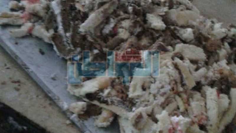 صحة بنى سويف اعدام