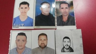 سلامًا للعائدين.. وصول العمال الـ6 المطلق سراحهم اليوم بعد اختطافهم بليبيا