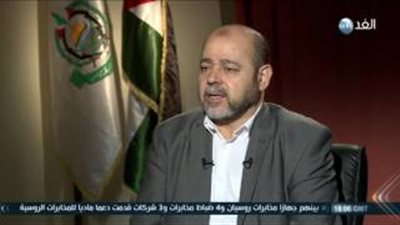 بالفيديو.. حماس: لا علاقة لنا بأي توتر سياسي في مصر