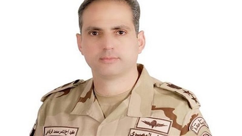 العقيد أركان حرب