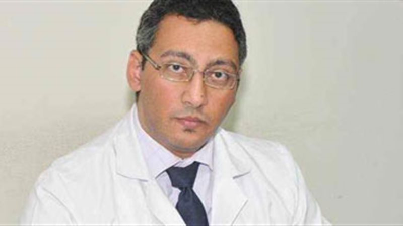 الدكتور محمد لطفى