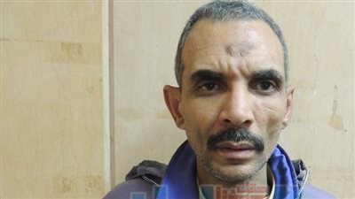 تفاصيل مقتل مسنة على يد ابنها بالدرب الأحمر